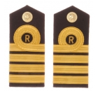 Shoulder Board